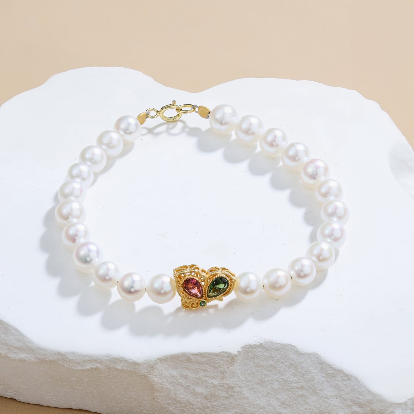 Pearl Bracelet 993492