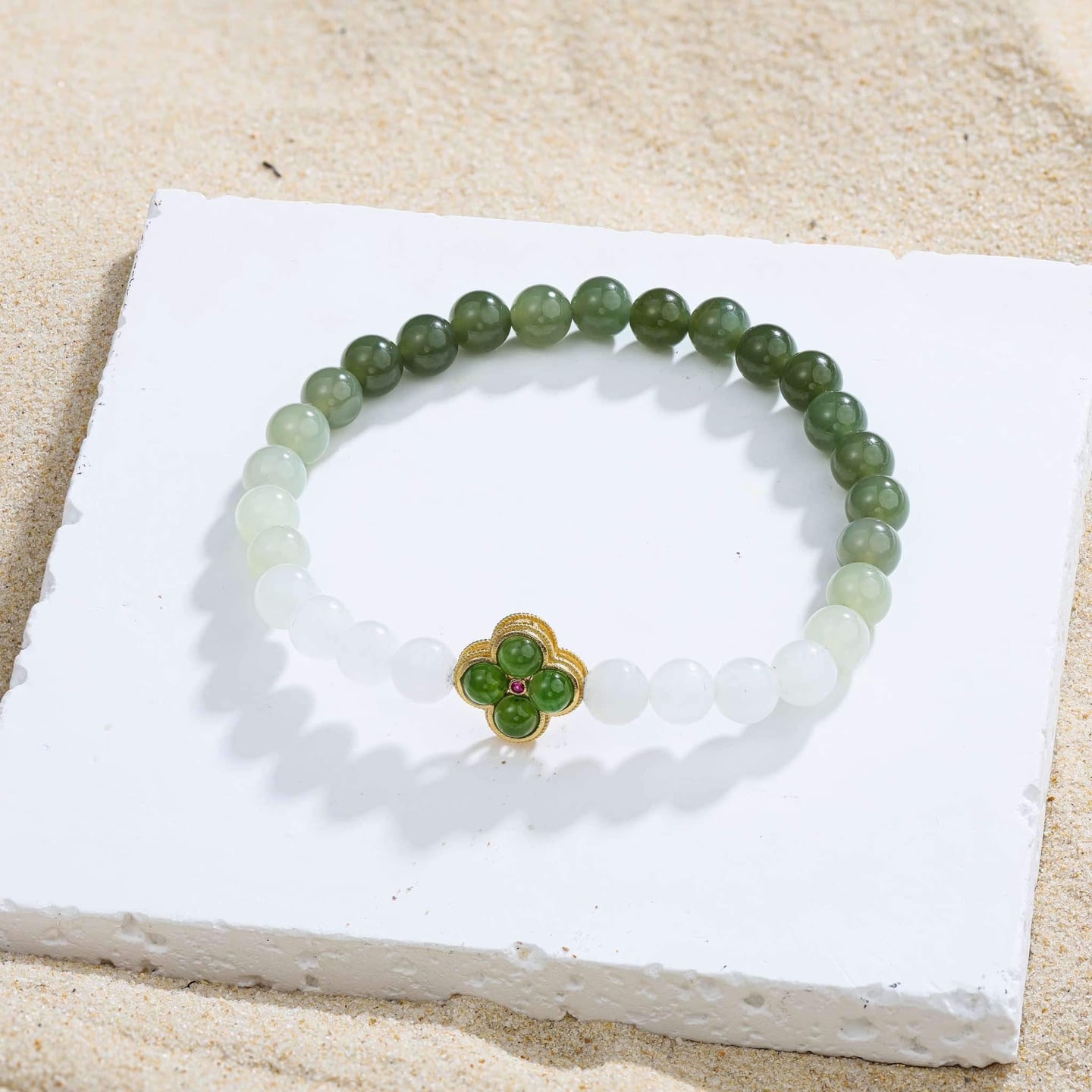 Jade Bracelet 993672