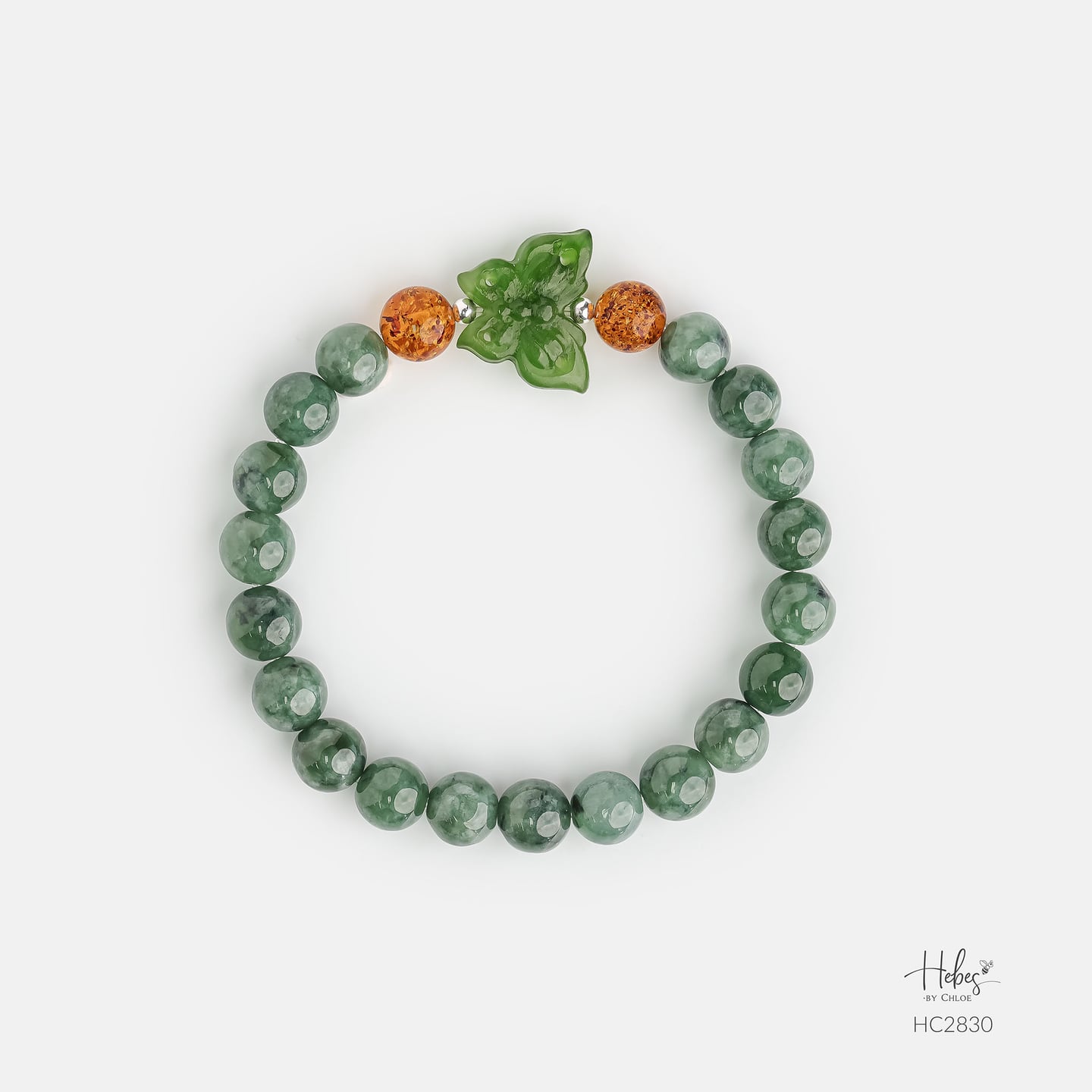 Hebes Jade Bracelet HC2830