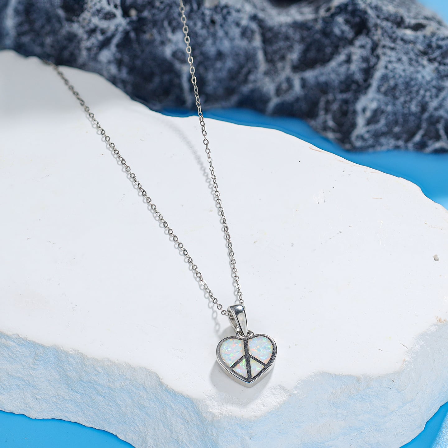 Hebes Opal Bracelet HC90229L