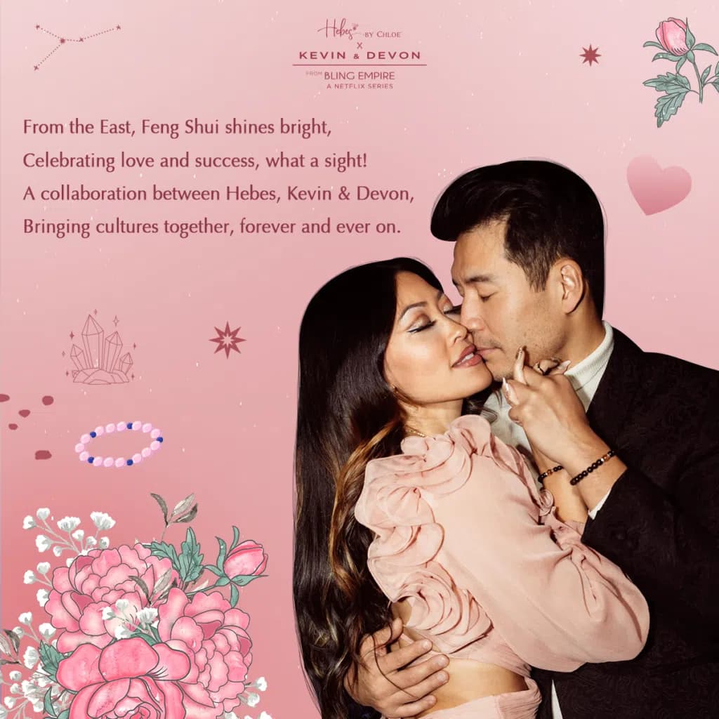 Nature, healing, and modern design.